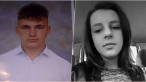 Maloljetni Amir Čekrić i Šejla Pašić iz Gračanice pronađeni u Sarajevu