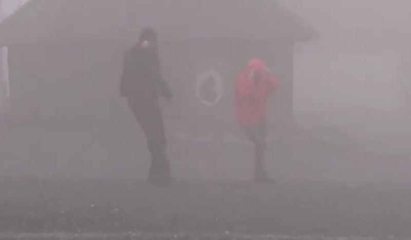 VIDEO – Nevrijeme pogodilo Evropu, u Slovačkoj poginula devojčica