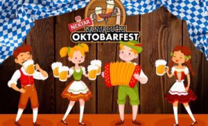 „Banjalučki Oktobarfest“ od 27. do 29. septembra na tvrđavi Kastel