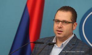 “Prestati sa arogancijom”: Kovačević smatra da je SDA najodgovornija za probleme migrantske krize