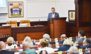 Skupština grada Banjaluka usvojila informaciju o slučaju „piralen“