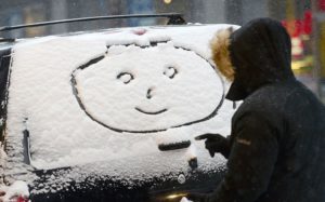 Snijeg uskoro stiže u Srpsku: Prognoza otkriva kakvo vrijeme će biti u novogodišnjoj noći i za Božić