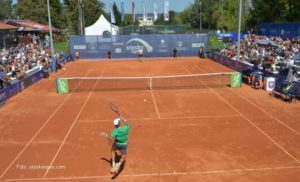 “Veliko priznanje i obaveza da radimo još bolje”: ATP pohvalio Čelendžer Srpska Open