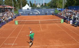 U Banjaluci počinje ATP čelendžer Srpska open