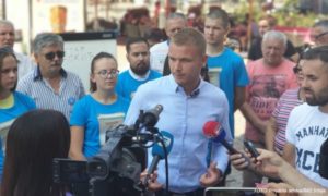 Nova peticija Trivićeve i Stanivukovića: Traže objavljivanje diploma zaposlenih u javnom sektoru RS