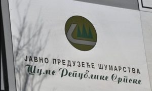 “Šume Srpske” pozitivno poslovale: Ostvarena dobit veća od šest miliona KM
