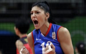 Tijana Bošković nije klonula nakon poraza u finalu: Izuzetno sam ponosna na sve nas