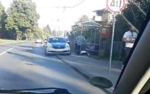 U Banjaluci pronađeno beživotno tijelo muškarca