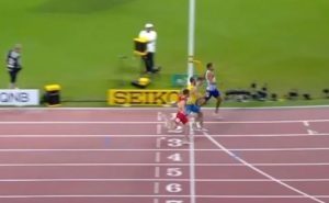 Amel Tuka se plasirao u polufinale Svjetskog prvenstva na 800 metara