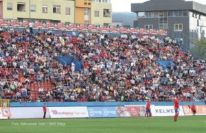 Radost za sve ljubitelje fudbala: Uskoro moguće prisustvo publike na utakmicama Premijer lige BiH