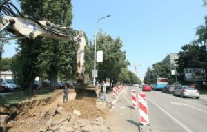 Proširenje Vidovdanske ulice najava krupnih promjena u Banjaluci!?