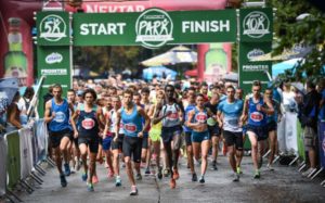 „Vivia run&more park“: Prijavljeno 700 trkača