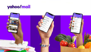 Redizajnirana Yahoo aplikacija donosi red u inbox