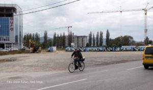 Grad uputio incijativu za osnivanje i izgradnju područne osnovne škole u naselju Ada