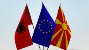 Francuska i Holandija odbile pregovore sa Sjevernom Makedonijom i Albanijom