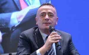 Aleksandar Antić: Krak Turskog toka će ići i do Republike Srpske