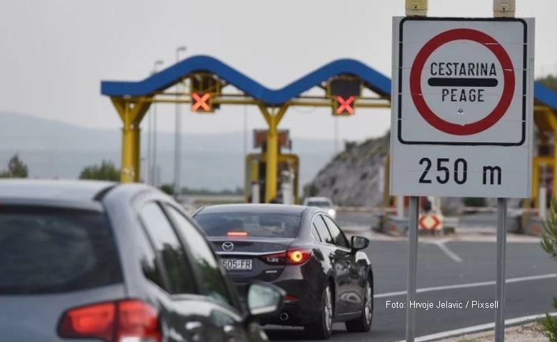 Zbog hroničnih gužvi: Hrvatska širi auto-put kod Zagreba