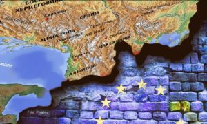 Kasno stižu upozorenja: EU je već izgubila Balkan