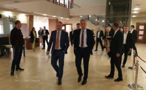 SDS i PDP pripremili prijedloge za izmjenu izbornog zakonodavstva BiH