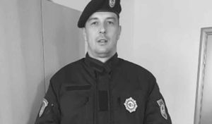 Prijatelji preminulog policajca Branislava Ernauta sakupili novac i otplatili kredit