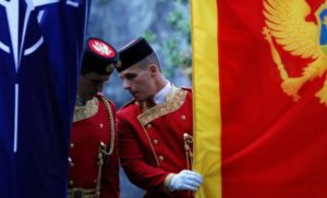 NATO misija u Iraku dobija pojačanje – stižu dva Crnogorca