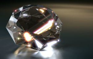 VIDEO – Sibirsko čudo staro 800 miliona godina: Dijamant u dijamantu
