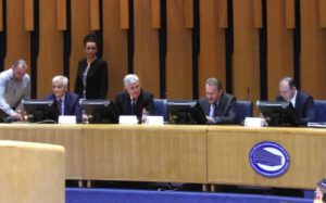 Dom naroda BiH usvojio odluku: Zahtjev za kandidatski status u EU po ubrzanoj proceduri