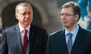 Lider Turske stiže u Srbiju! Vučić: U januaru očekujem posjetu Erdogana
