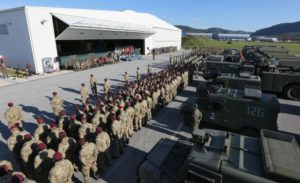 Veseli odgovorio Dodiku: NATO će nastaviti nepristrasno izvršavati zadatke u BiH