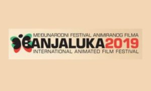 Počinje festival animiranog filma Banjaluka 2019