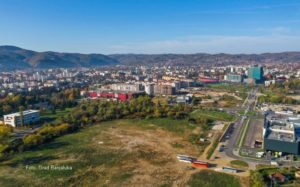 U planu novi park u Banjaluci: Zelena oaza će imati sportski teren, jezero i kupalište