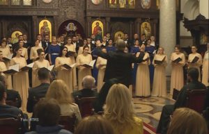 Međunarodni horski susreti u Banjaluci: Susreti tradicije uvezani muzikom