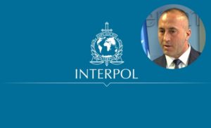 Priština povukla zahtjev za članstvo u Interpolu