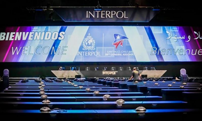 Evo šta se desilo prije nego što je Kosovo povuklo zahtjev za članstvo u Interpolu