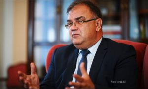 Ivanić: Neću biti kandidat za gradonačelnika