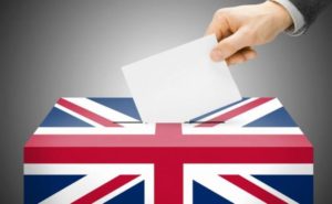 U Velikoj Britaniji održavaju se vanredni parlamentarni izbori
