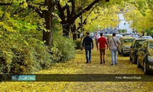 Foto-konkurs: Fotografišite jesen u Banjaluci i osvojite „Kapriolo“ bicikl