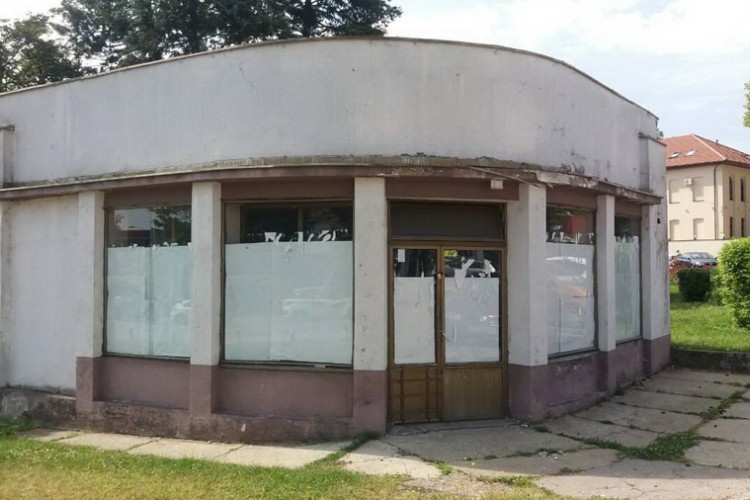 “Krajiška kuća” do Nove godine u centru Banjaluke