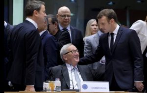 Francusko “NE” udaljilo zapadni Balkan od EU