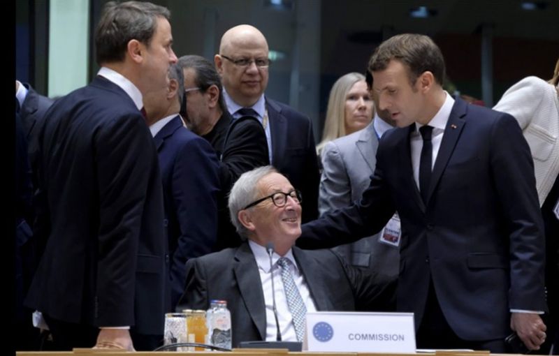 Francusko “NE” udaljilo zapadni Balkan od EU