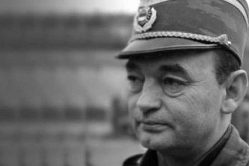 Komemoracija i sahrana generala Manojla Milovanovića