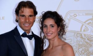 Nadal staje na „ludi“ kamen, Đoković i Federer bez pozivnice