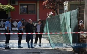 Detalji tragedije u Banjaluci: Građevinac poginuo pred očima kolege