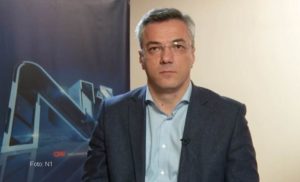 Ognjen Tadić: Milorad Dodik nije glavni kočničar u BiH