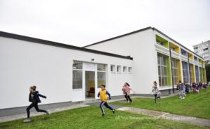 Novi krov za školu u Borkovićima, radovi i na zgradi ŠUP-a