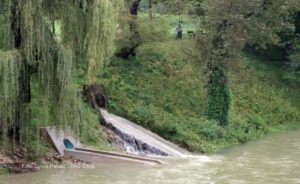 Banjaluka i dalje bez plana za preradu otpadnih voda