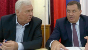 VIDEO – Dodik: Radujem se novom razgovoru sa Pavićem…