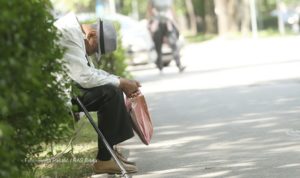 Banjalučki vatrogasci sve češće “provaljuju” u stanove penzionera, da provjere kako su