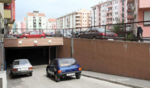 Uskoro više parking mjesta: Gradska uprava grada Banjaluka aktivira podzemne garaže