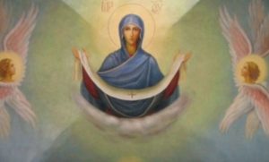 Pravoslavni vjernici danas slave Pokrov Presvete Bogorodice: Jedan običaj posebno je važan za djevojke